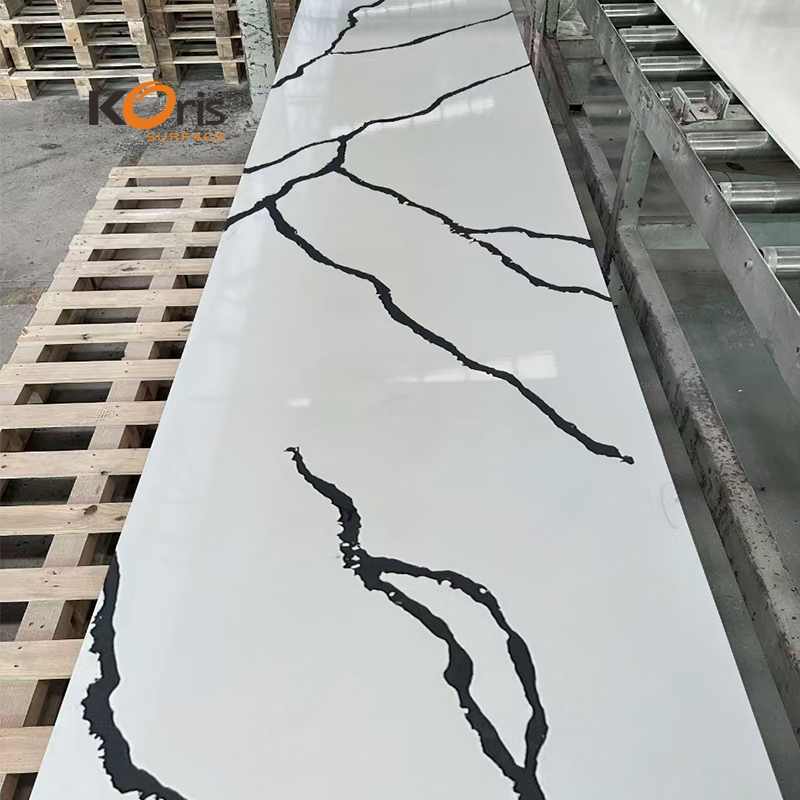 solid surface sheet